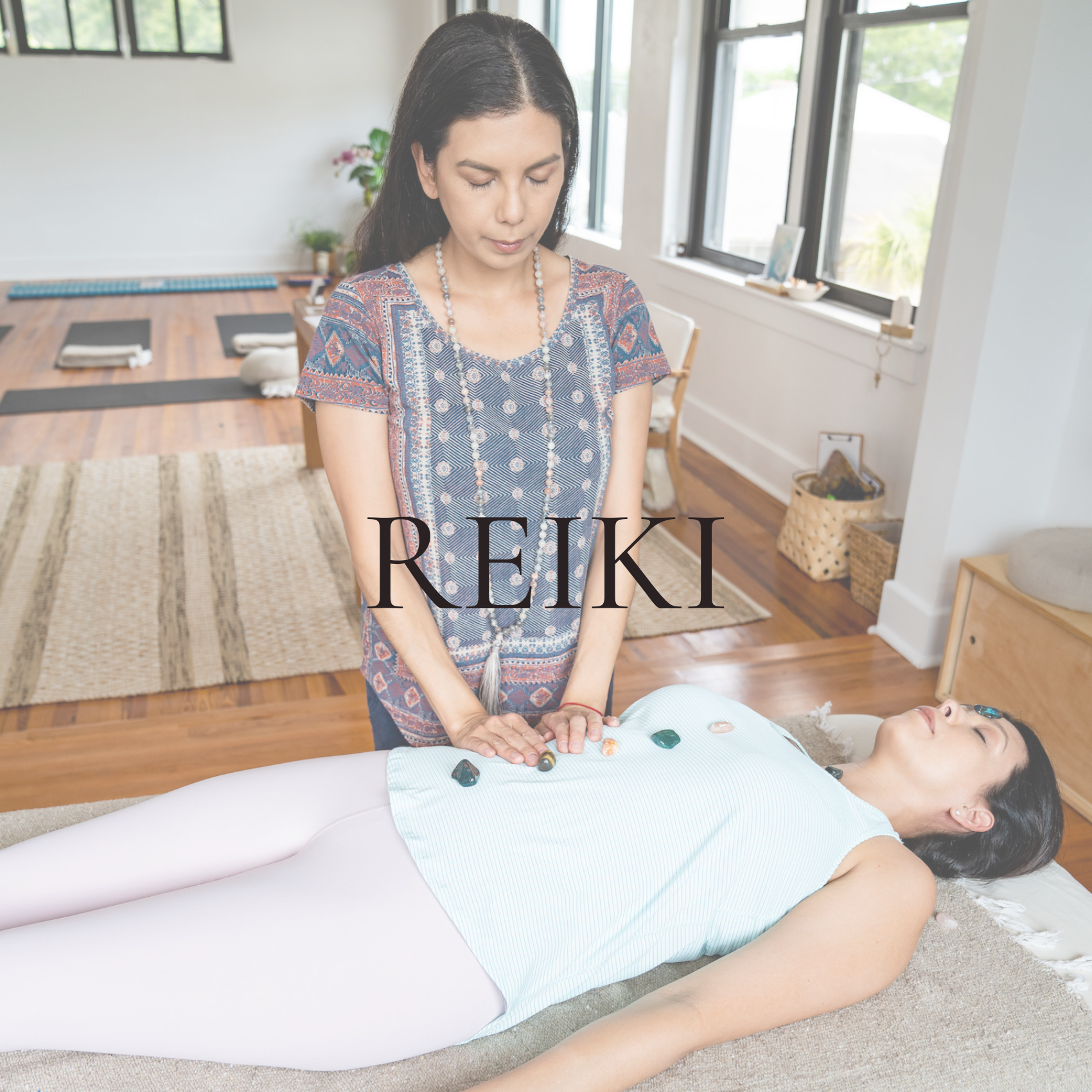reiki faq